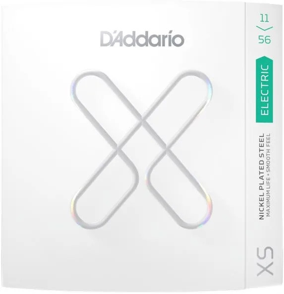 Hlavní obrázek Tvrdost .011 D'ADDARIO XSE1156