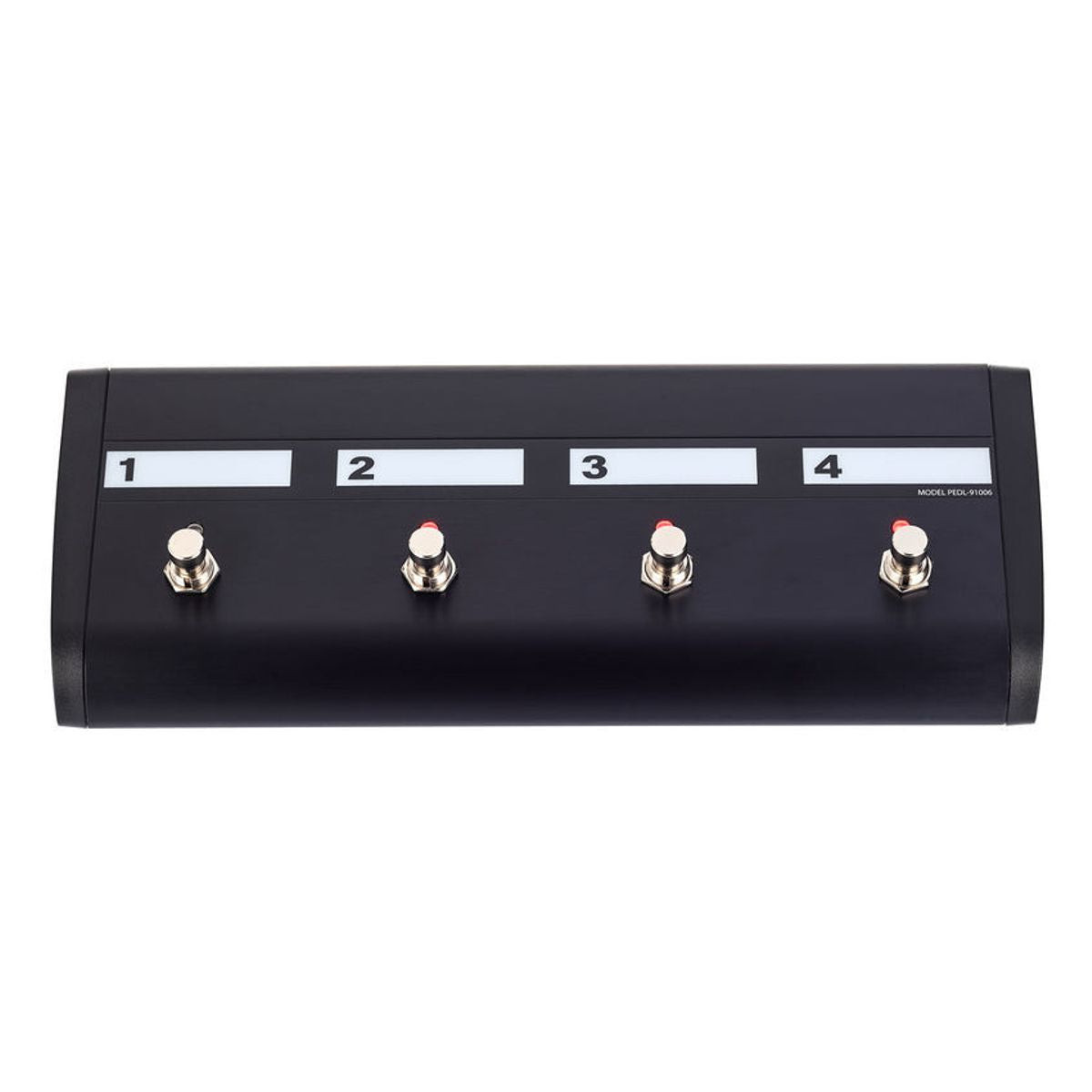 Hlavní obrázek Footswitche a přepínače MARSHALL PEDL-91006