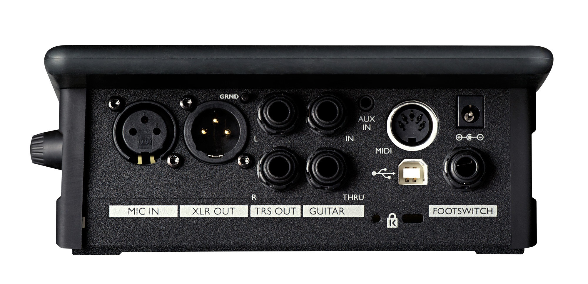 Galerijní obrázek č.2 Vokální procesory a harmonizery TC HELICON VoiceLive Touch 2