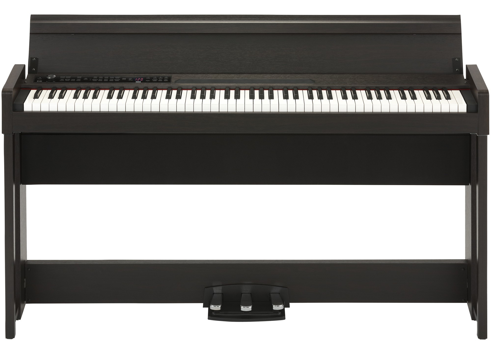 Hlavní obrázek Digitální piana KORG C1 Air-BR
