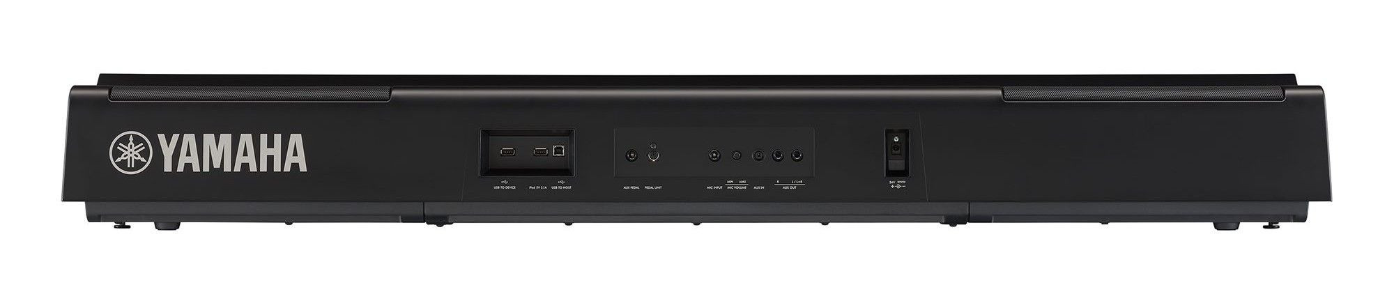 Galerijní obrázek č.2 Digitální piana YAMAHA P-S500 B