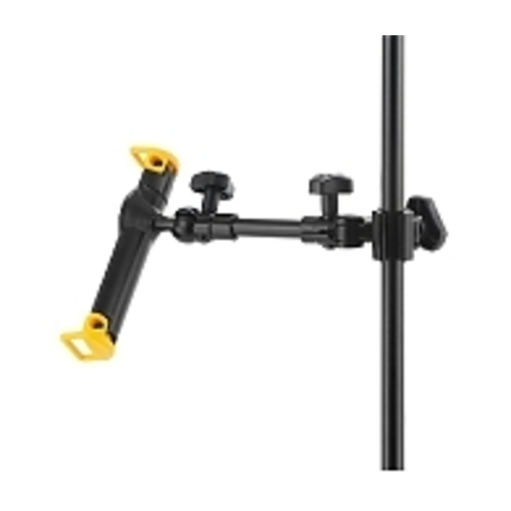 Galerijní obrázek č.1 Stojany pro laptopy, tablety, DJs, apod. HERCULES DG300B TABLET HOLDER