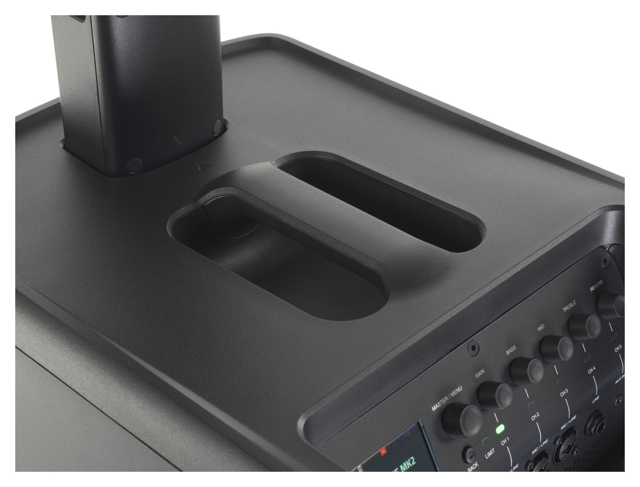 Galerijní obrázek č.10 Aktivní reproboxy JBL EON ONE MKII