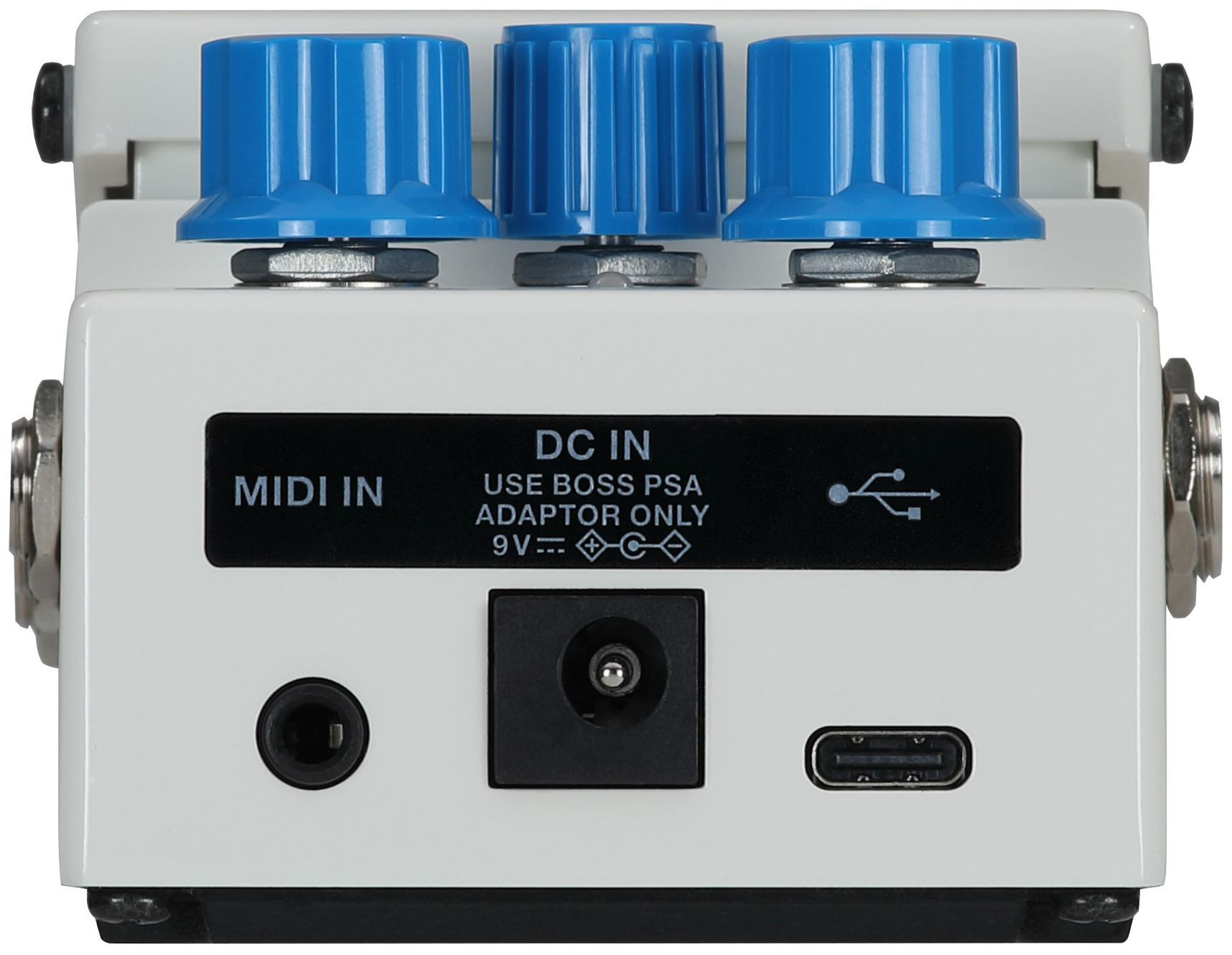 Galerijní obrázek č.1 Multiefekty, procesory BOSS PX-1 Plugout FX