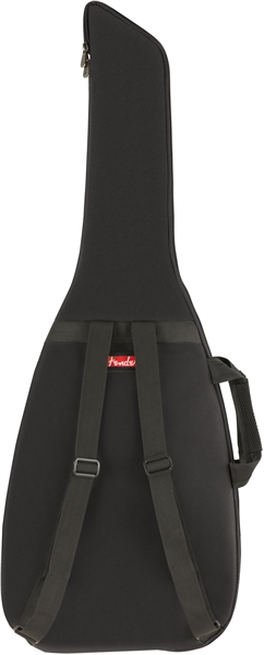 Galerijní obrázek č.1 Tvrdá pouzdra FENDER FE405 Electric Guitar Gig Bag Black