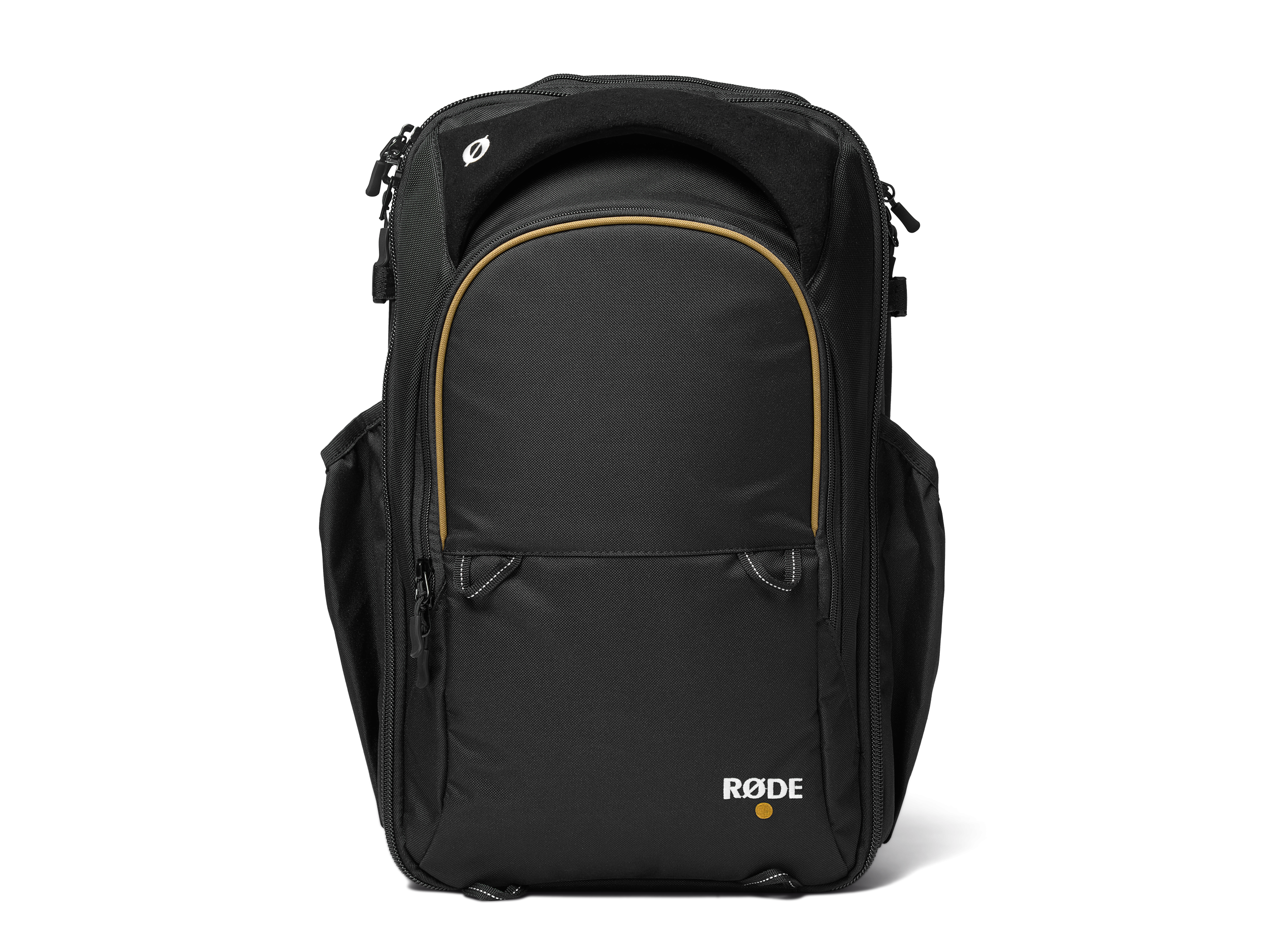 Galerijní obrázek č.2 Univerzální boxy, kufry a bagy RODE Backpack