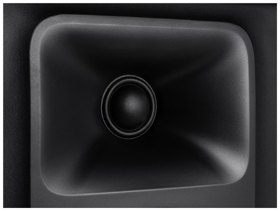 Galerijní obrázek č.5 Aktivní monitory M-AUDIO Forty Eighty