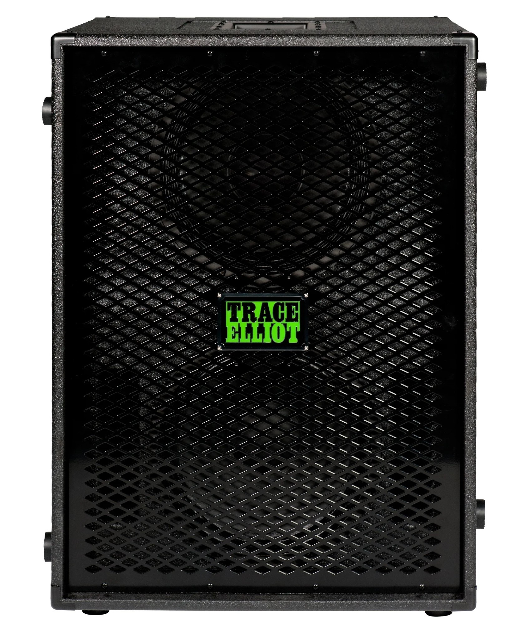 Hlavní obrázek 2 reproduktory TRACE ELLIOT Trace Pro 2x12