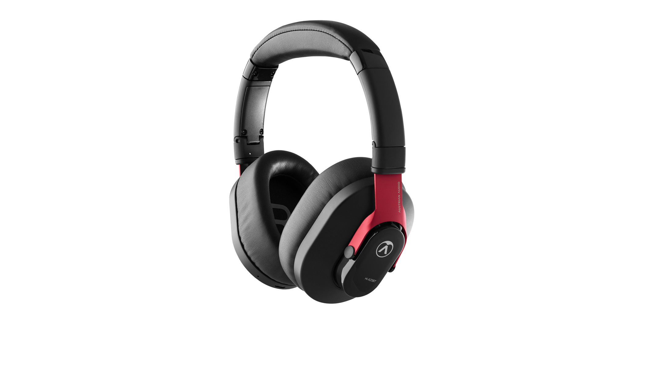 Hlavní obrázek Bezdrátová na uši AUSTRIAN AUDIO Hi-X25BT Headphones