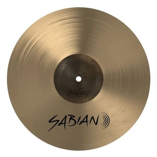 Galerijní obrázek č.1 11" - 12" SABIAN AAX MAXX Splash V2 11”