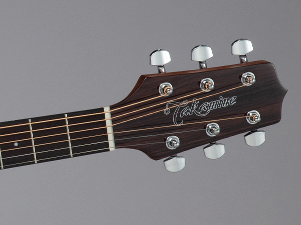 Galerijní obrázek č.3 Dreadnought TAKAMINE GD15CE - Natural