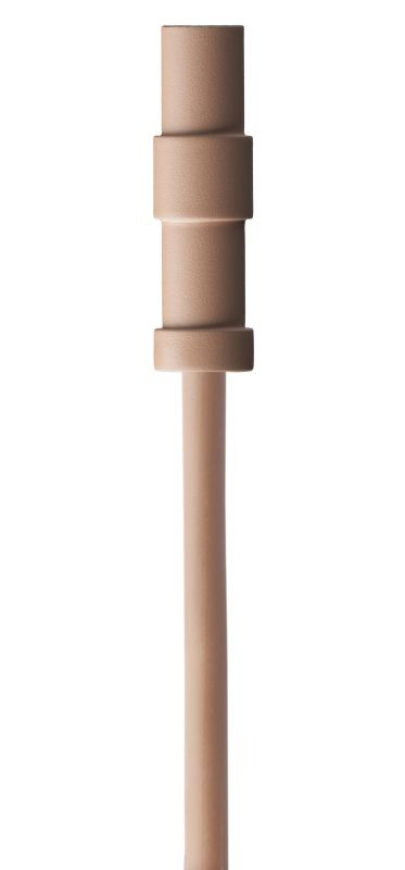 Hlavní obrázek Klopové mikrofony (lavalier) AKG LC82 MD beige