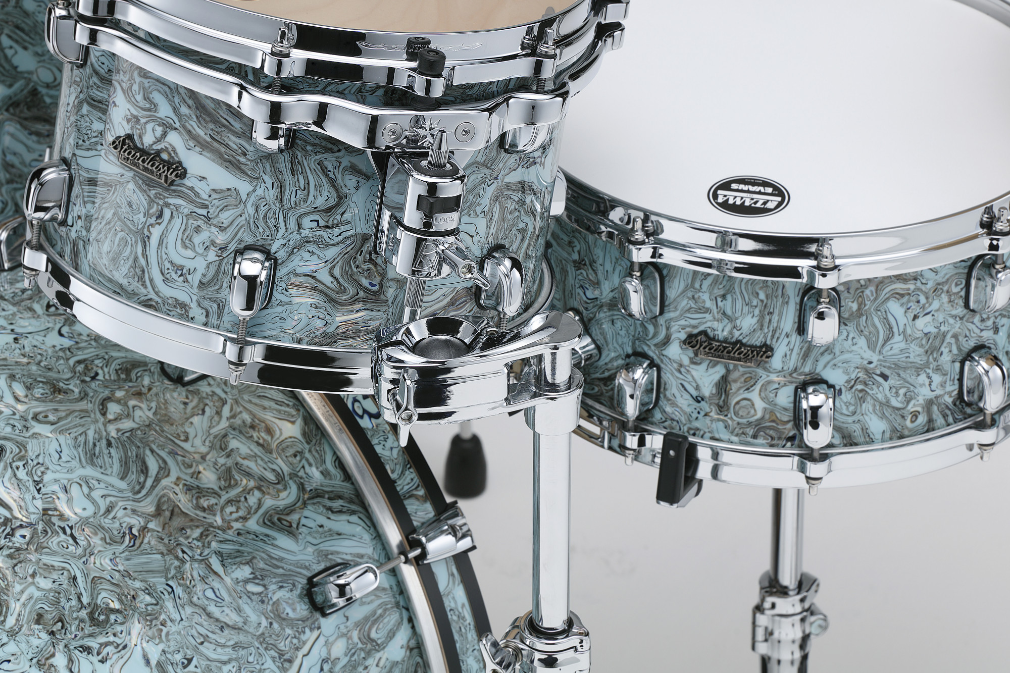 Galerijní obrázek č.2 Stojany pro tomy TAMA HTS88W Roadpro Single Tom Stand