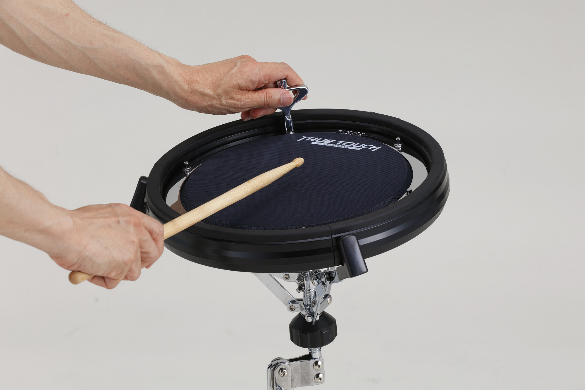 Galerijní obrázek č.6 Tréninkové pady TAMA TTSD10 AAD Snare Pad