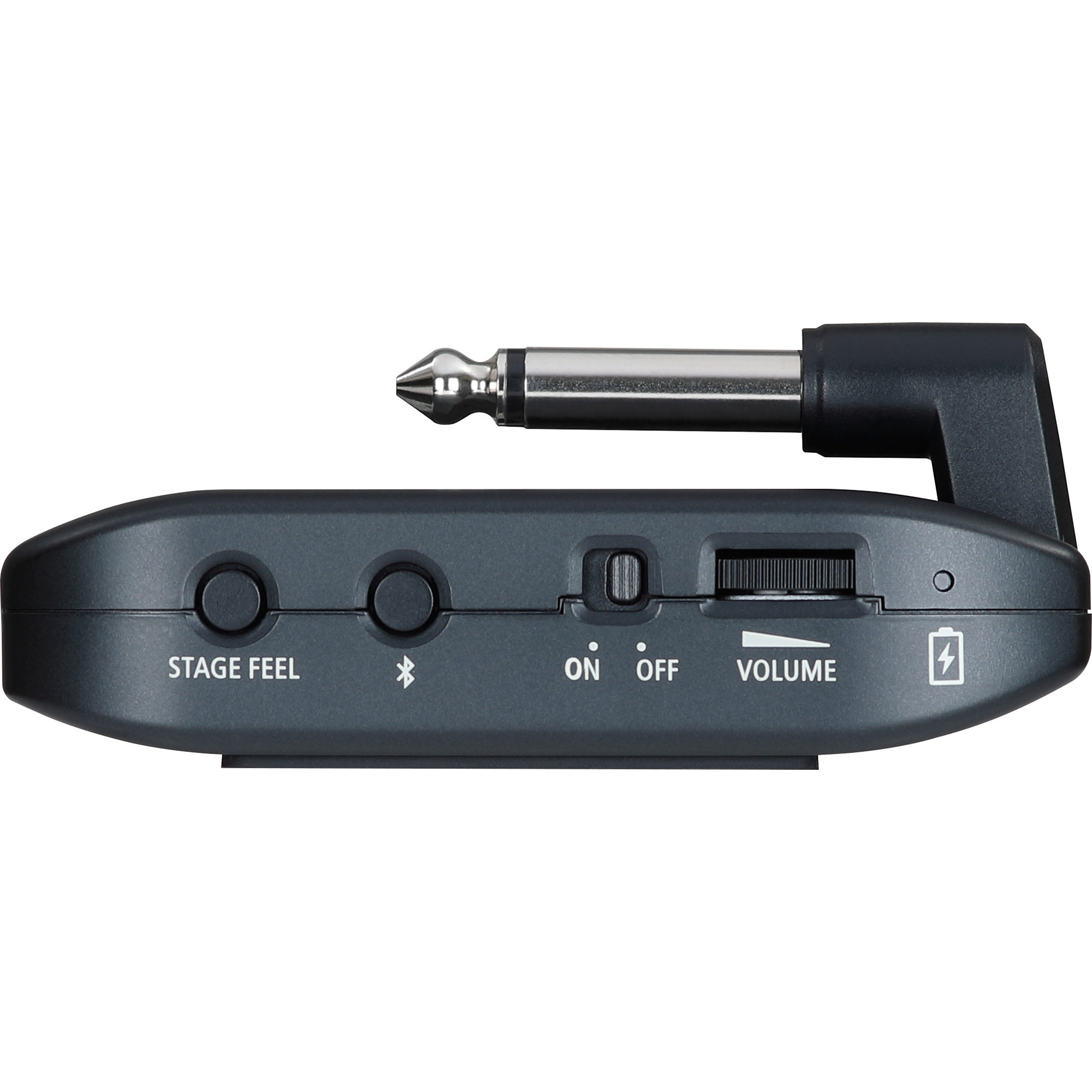 Galerijní obrázek č.3 Sluchátkové zesilovače BOSS KATANA:GO