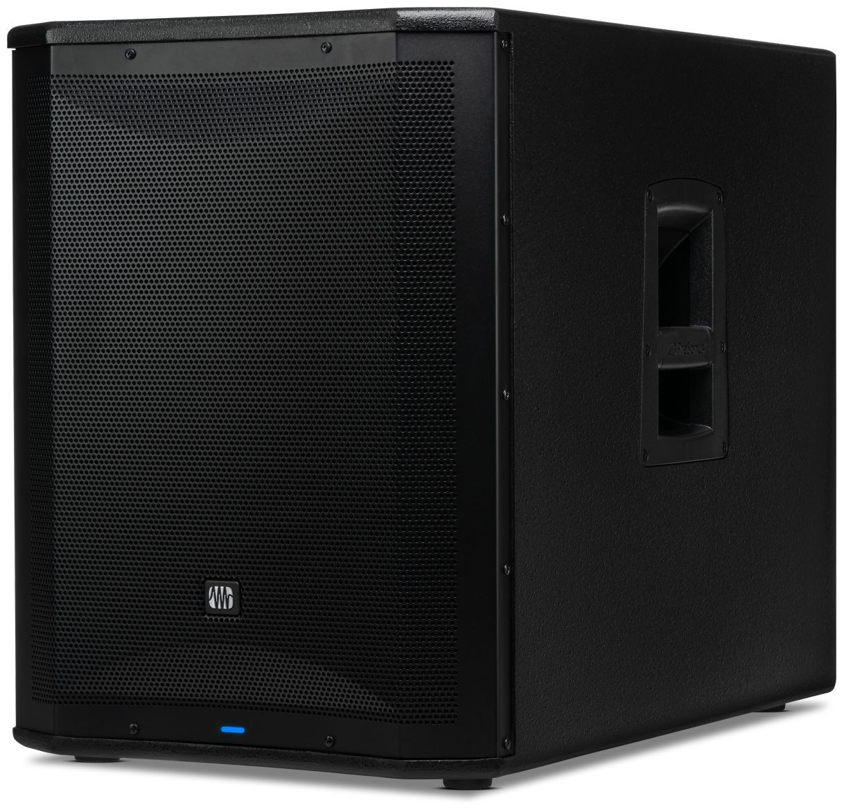 Galerijní obrázek č.3 Aktivní subwoofery PRESONUS AIR XD Sub 15