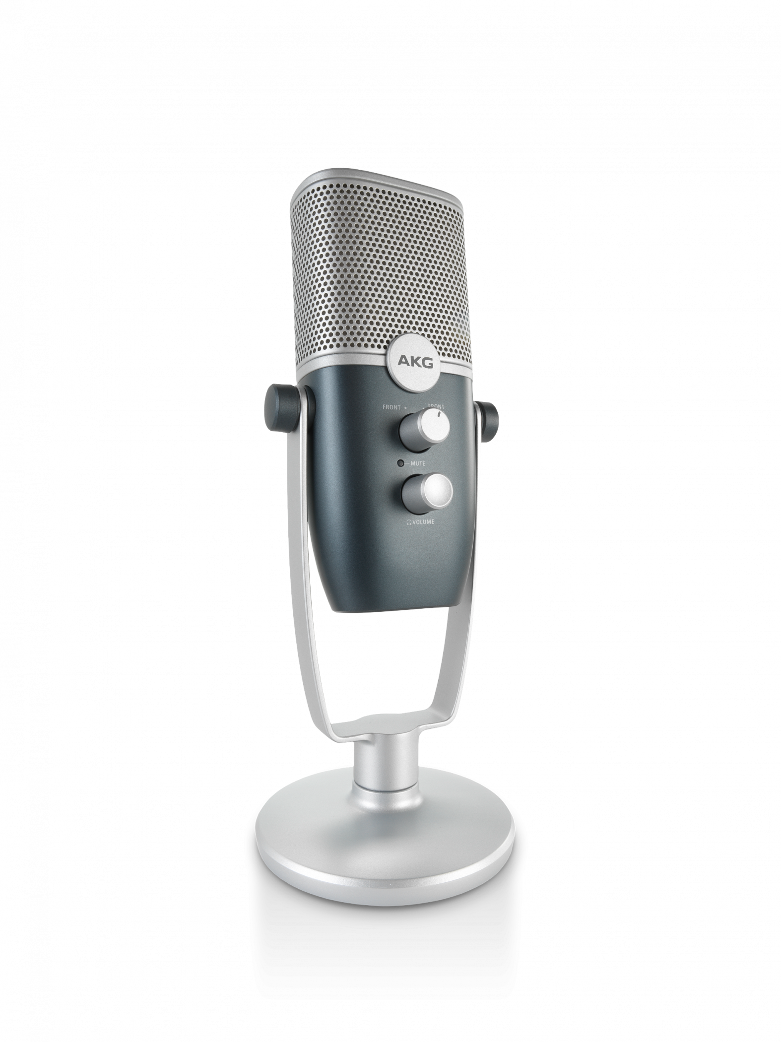 Galerijní obrázek č.1 USB mikrofony AKG C22-USB ARA