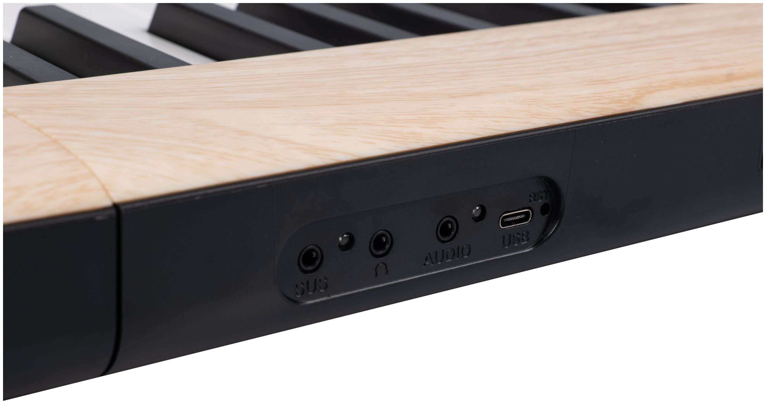 Galerijní obrázek č.4 Stage piana HENRY’S Snappy HTP021 - Natural