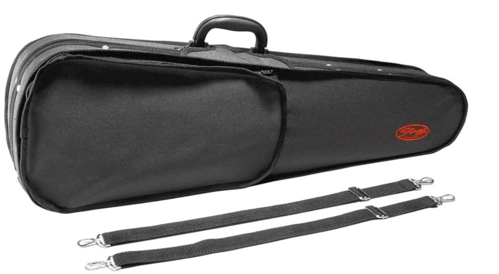 Hlavní obrázek Pouzdra, kufry, obaly STAGG HVB2