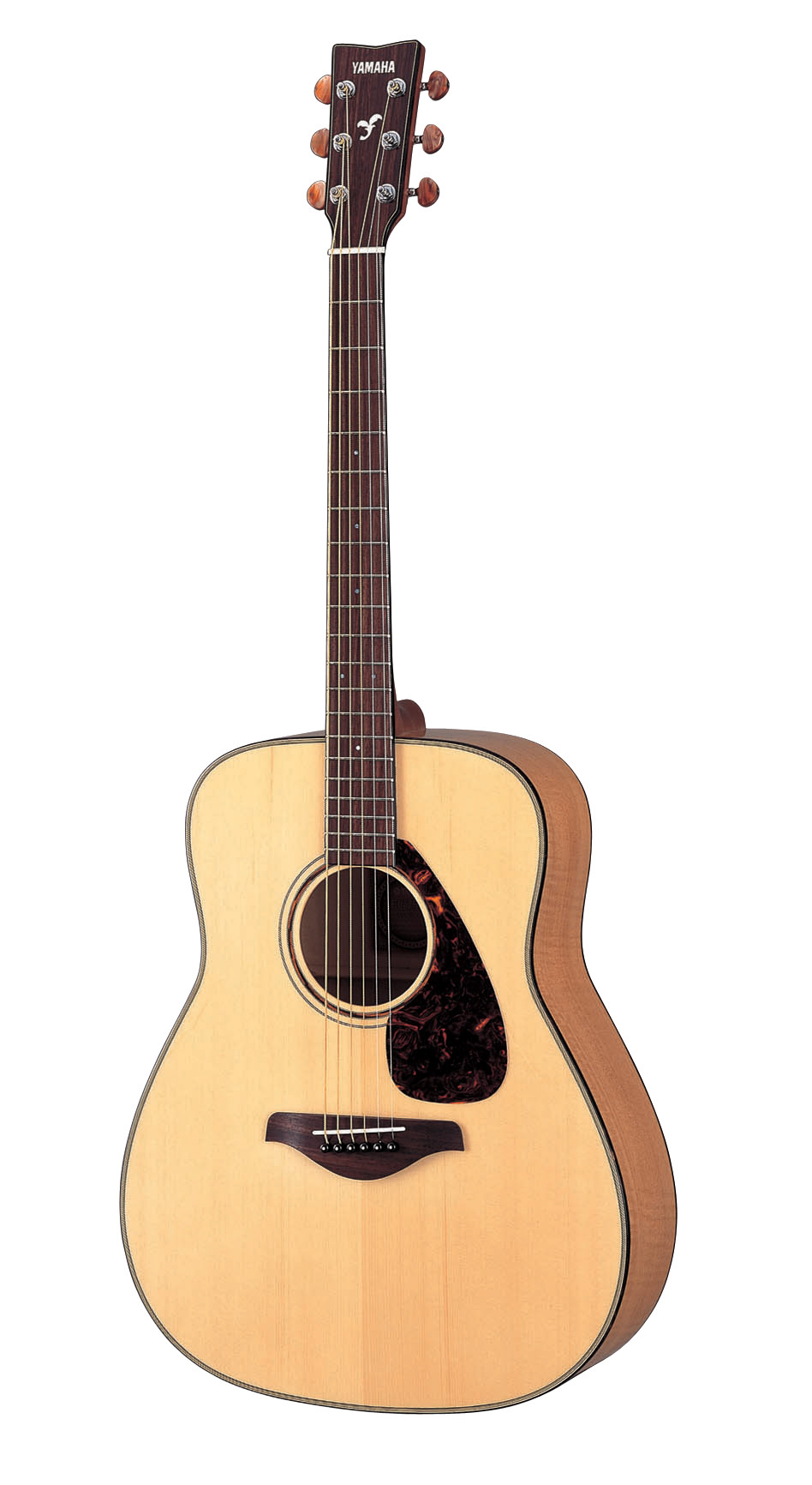 Galerijní obrázek č.1 Dreadnought YAMAHA FG 750S NT