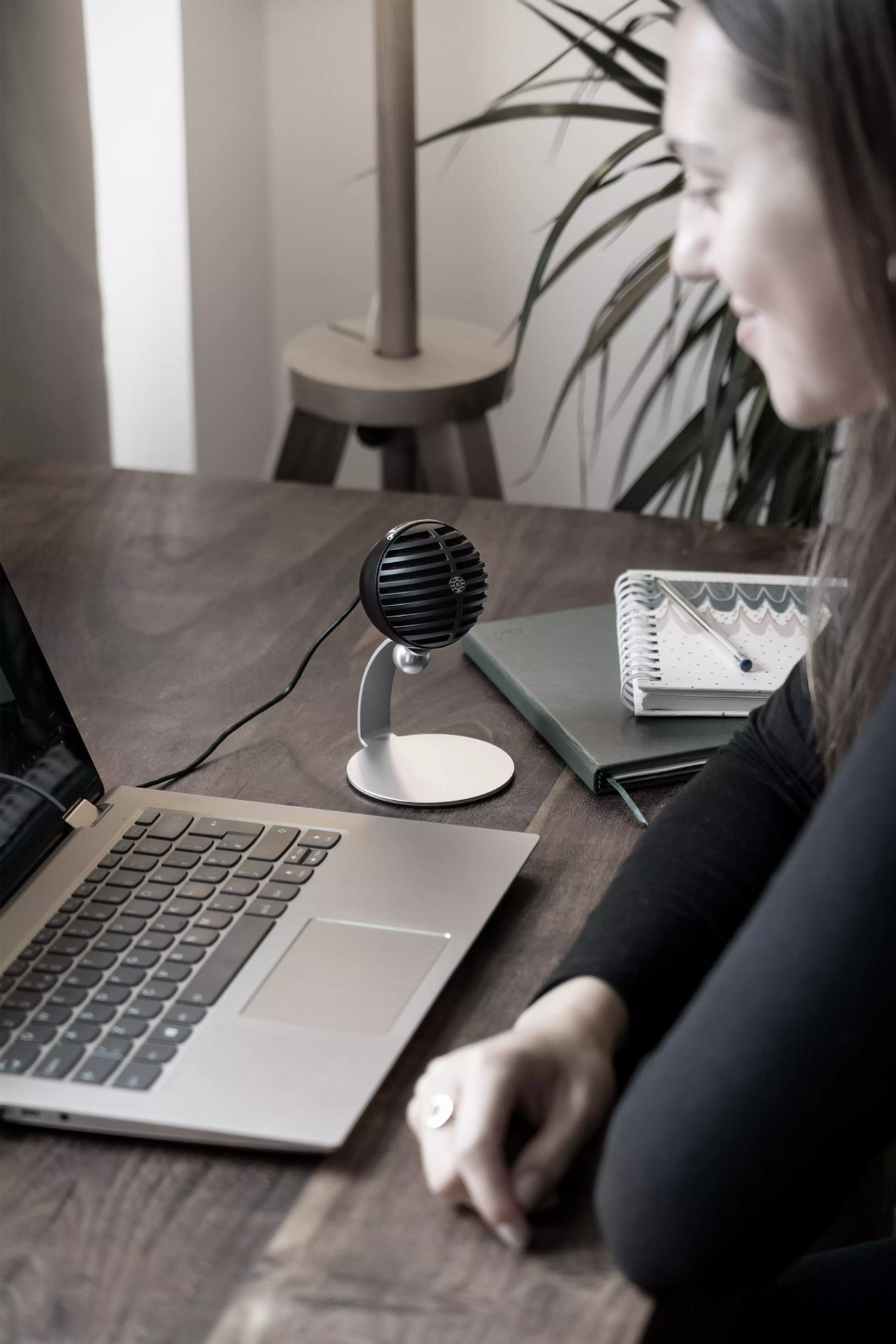 Galerijní obrázek č.13 USB mikrofony SHURE MV5C-USB