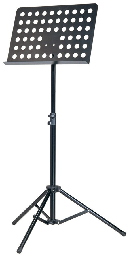 Hlavní obrázek Notové stojany KÖNIG MEYER 11899 Orchestra Music Stand