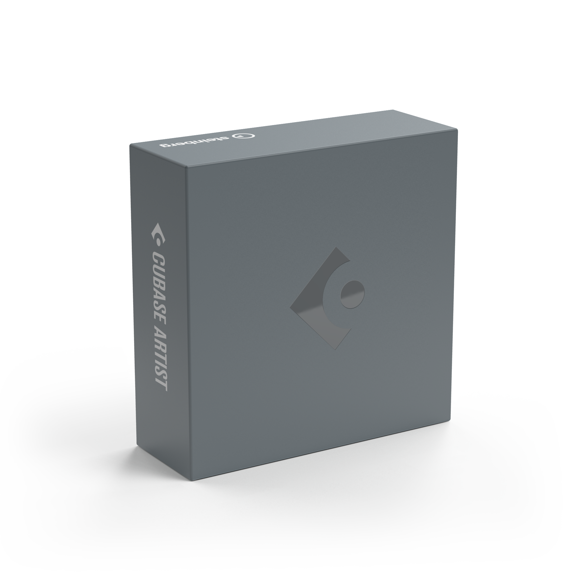 Hlavní obrázek Záznamový a multitrack software STEINBERG Cubase Artist 11 Educational