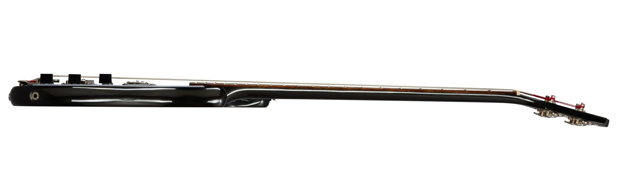 Galerijní obrázek č.2 Alternativní  EPIPHONE Embassy Bass - Graphite Black