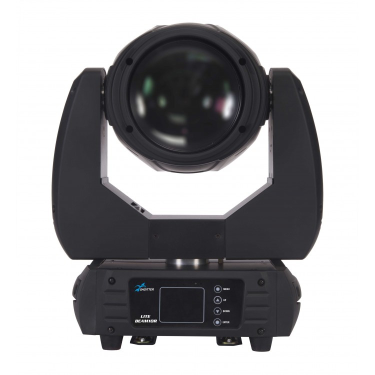 Galerijní obrázek č.3 LED moving head SAGITTER LITE BEAM 10R