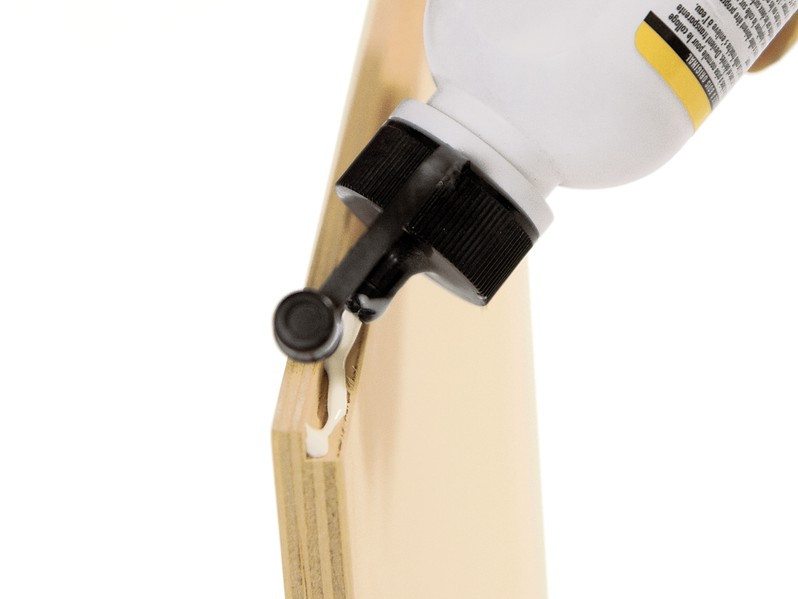 Galerijní obrázek č.2 Cajony MEINL MYO-CAJ-OV Make Your Own Cajon - Ovangkol