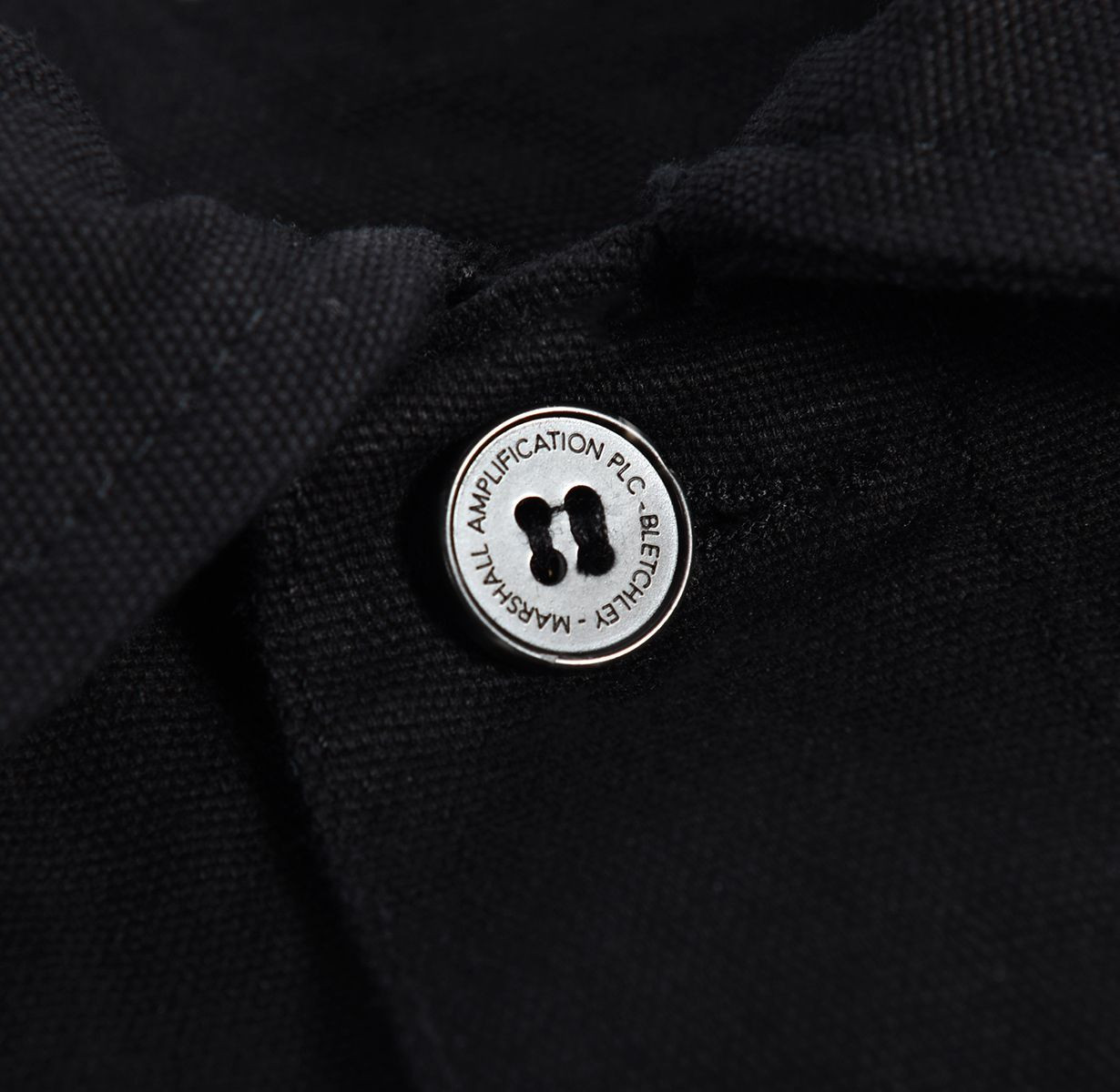 Galerijní obrázek č.6 Oblečení a dárkové předměty MARSHALL 60th Anniversary - Pracovní košile M