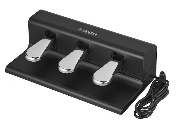 Hlavní obrázek Pedály YAMAHA FC35