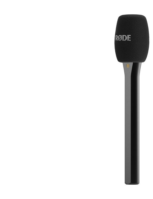 Galerijní obrázek č.2 Ostatní příslušenství k bezdrátovým systémům RODE Interview Micro - Black