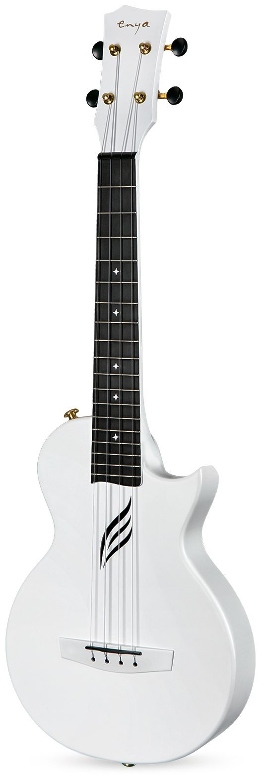 Galerijní obrázek č.1 Tenorové ENYA MUSIC NOVA UE PRO - White