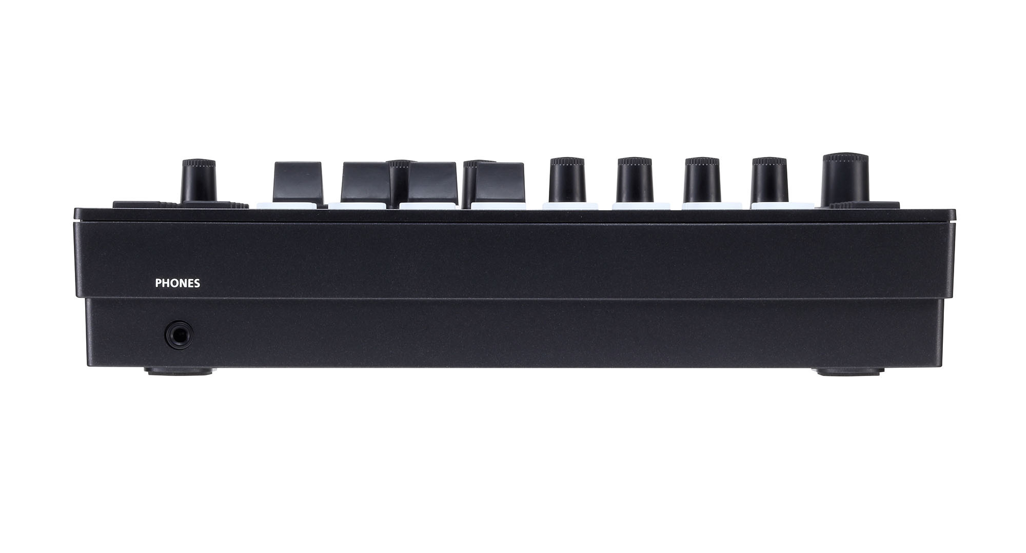 Galerijní obrázek č.3 DJ efektory a loopery ROLAND MC-101 GROOVEBOX