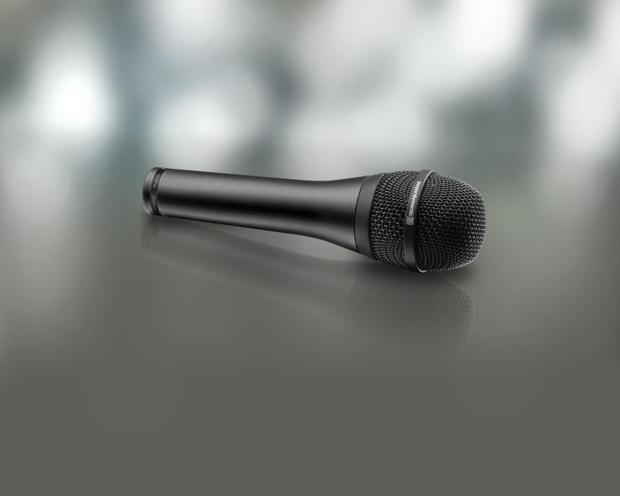 Galerijní obrázek č.2 Dynamické pódiové vokální mikrofony BEYERDYNAMIC TG V71d