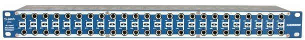 Hlavní obrázek Patchbaye SAMSON S. patch plus