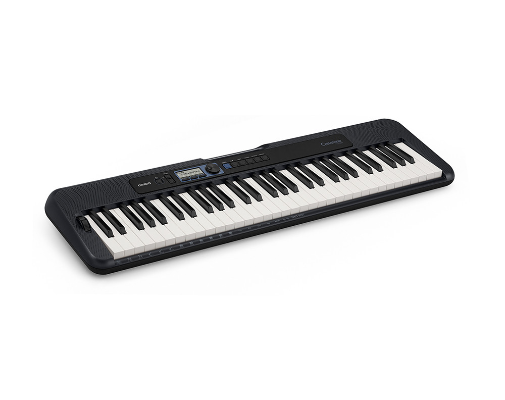 Galerijní obrázek č.2 Keyboardy s dynamikou CASIO CT-S300 Casiotone