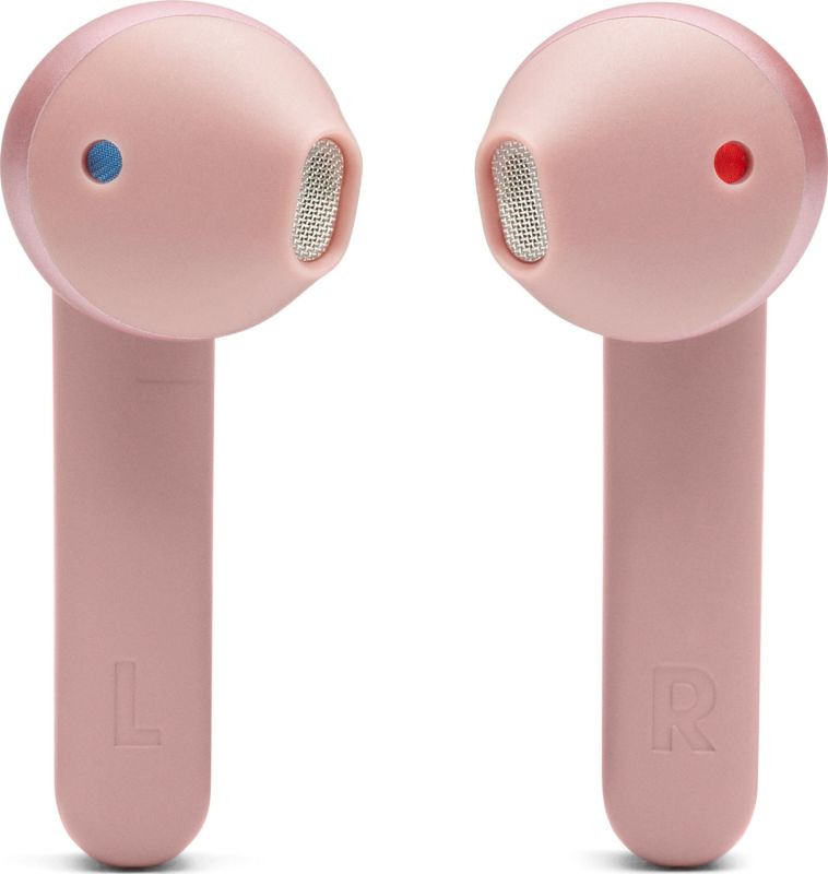 Galerijní obrázek č.6 Bezdrátová do uší JBL Tune 220TWS Pink