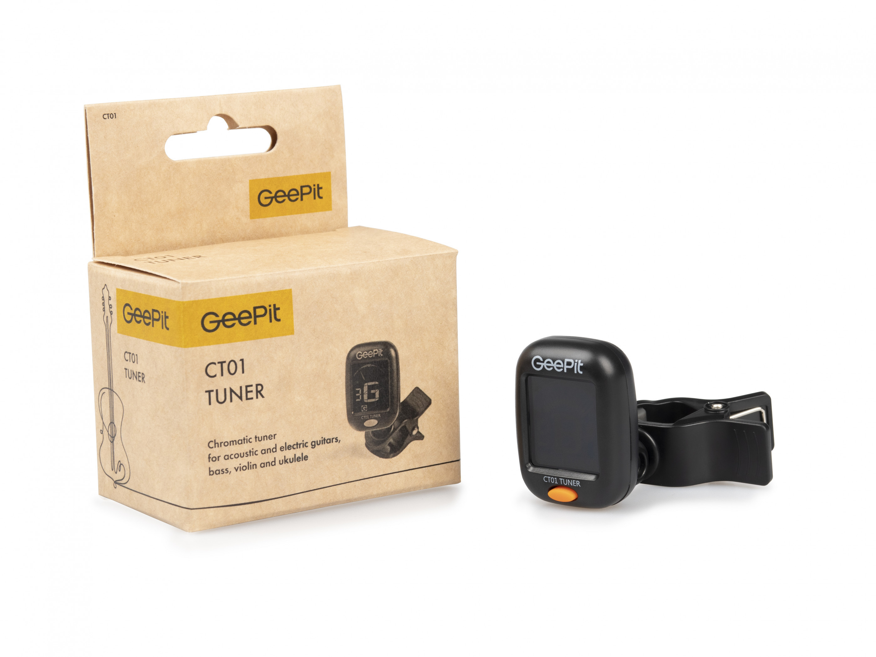 Galerijní obrázek č.3 4/4 CORDOBA C1M BUNDLE BTS SET