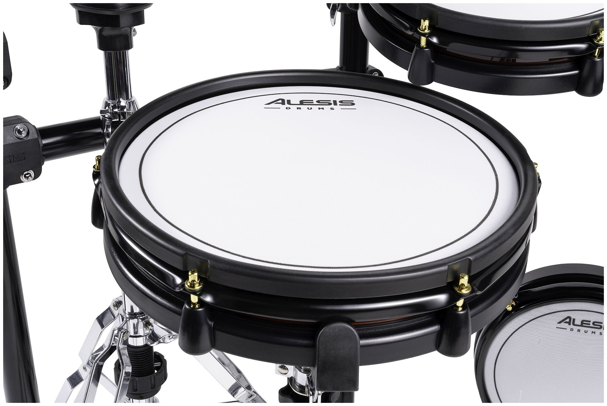 Galerijní obrázek č.10 Elektronické soupravy ALESIS Strata Club