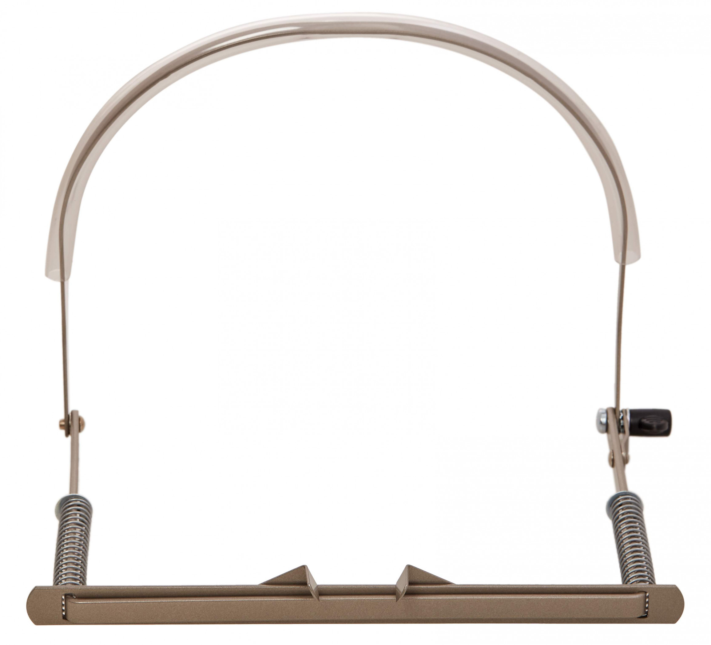 Galerijní obrázek č.1 Příslušenství k foukacím harmonikám HOHNER KM 4306