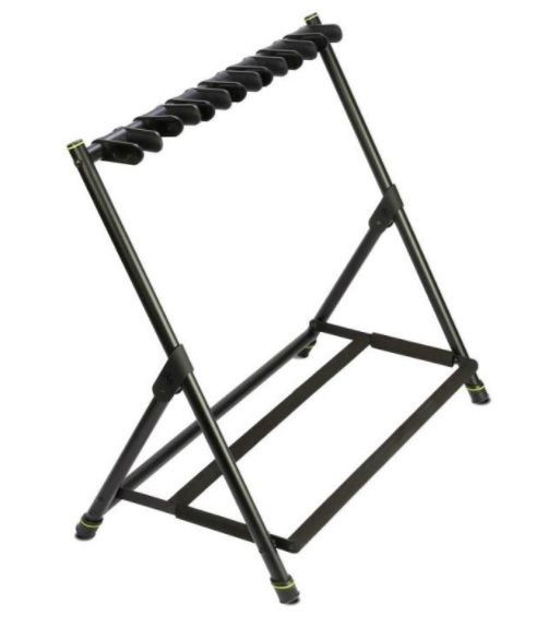 Hlavní obrázek Stojany pro více nástrojů GRAVITY Vari-G7 GSM G07