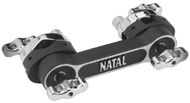 Hlavní obrázek Adaptéry NATAL Multi Clamp
