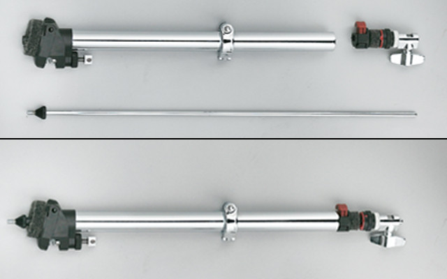 Galerijní obrázek č.6 Hi-hat stojany TAMA HHDS1 Dyna-Sync