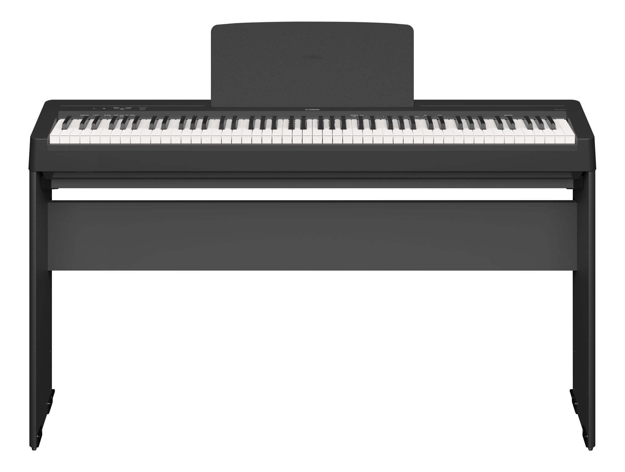Galerijní obrázek č.7 Stage piana YAMAHA P-145B