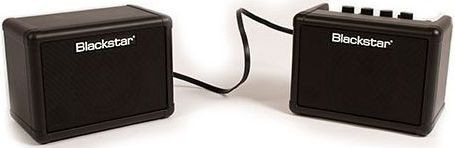 Hlavní obrázek Tranzistorová komba BLACKSTAR FLY Stereo Pack