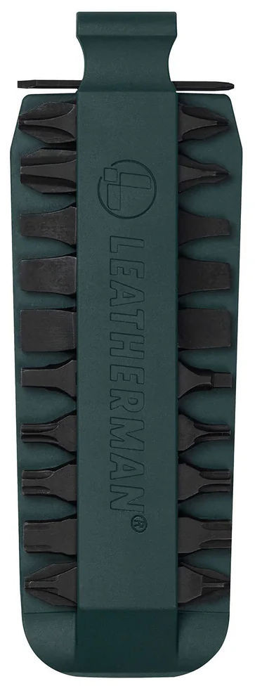 Hlavní obrázek Nářadí pro servis nástroje LEATHERMAN BIT KIT #1-GREEN