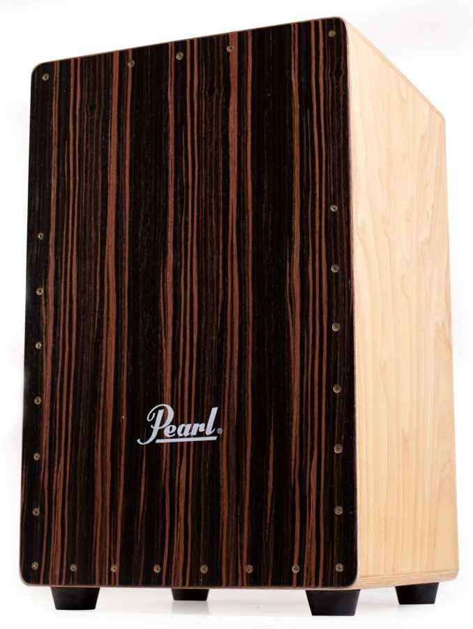 Hlavní obrázek Cajony PEARL PBC-510 Primero Pro Box Cajon Limited Edition