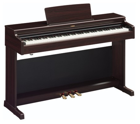 Hlavní obrázek Digitální piana YAMAHA Arius YDP-164R